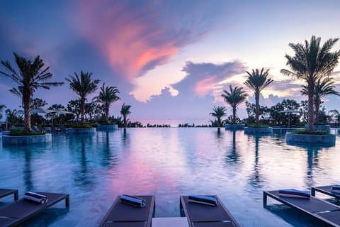 Mövenpick Resort to Nha Trang - Private Transfer