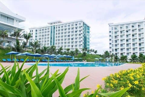 Golden peak Resort to Nha Trang - Private Transfer