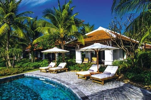 The Anam Resort to Nha Trang - Private Transfer