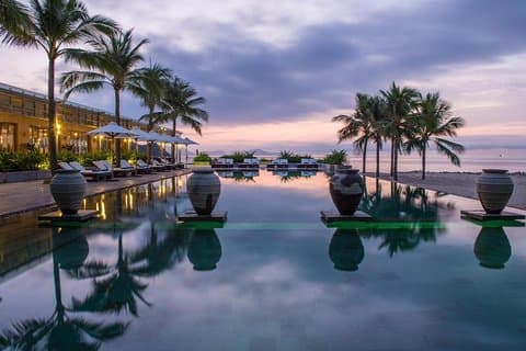 Mia Resort to Nha Trang - Private Transfer