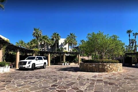 Aéroport SJD à San Jose Del Cabo - service aller simple