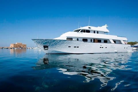 Ocean Flyer | Elite (18+) Cruise