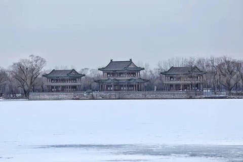 Volledige dag privétour naar hoogtepunten van Beijing