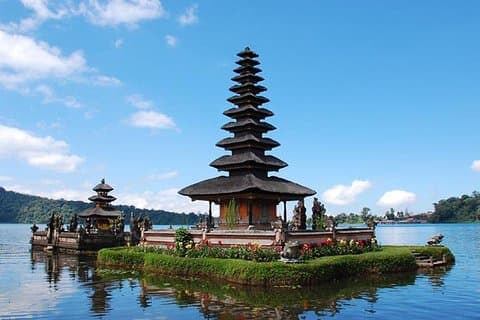 Tour de Bedugul