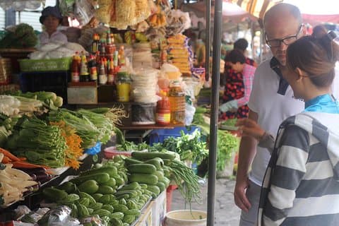 Découvrez le meilleur tour traditionnel de Hô Chi Minh-Ville