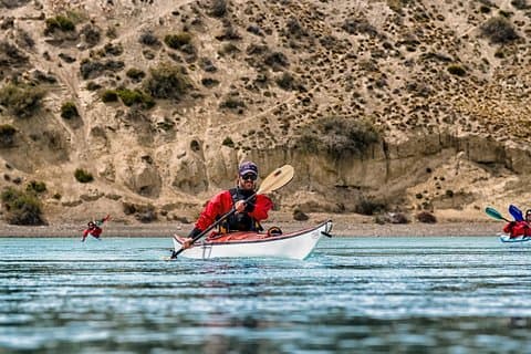 Darwin Experience - kayaks & adventure