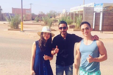 Private Day Trip to Meknes, Volubilis & Moulay Idriss from Fes