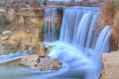 day trip to Fayoum