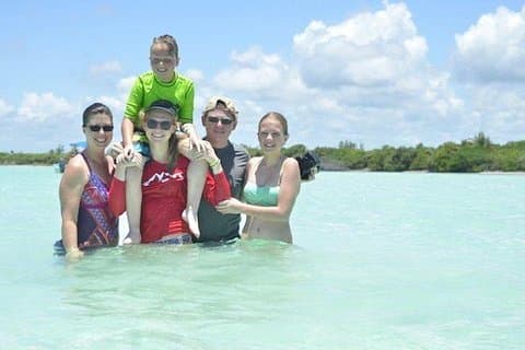 Sian Ka una biosfera naturale Esplora da Cancun e Riviera Maya