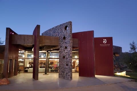 Valle de Guadalupe vintur