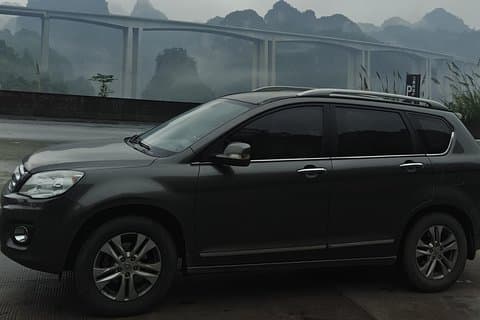 Privat transfer fra Chengdu til hotel Jiuzhaigou Valley