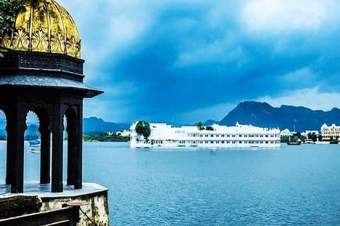 Udaipur og Abu-fjellet 5-dagers tur