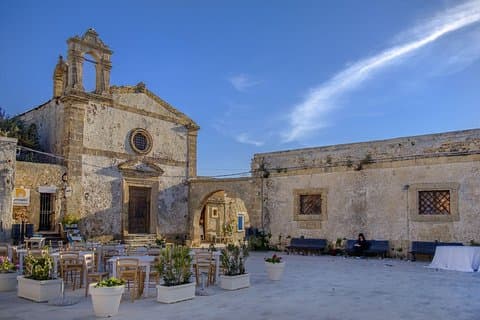 Tour Syracuse - Marzamemi