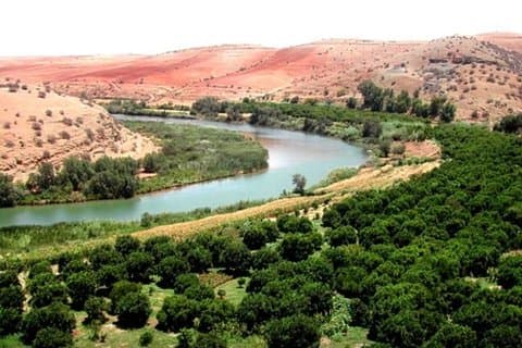 Privat dagstur til Boulaouane fra Casablanca / Rabat