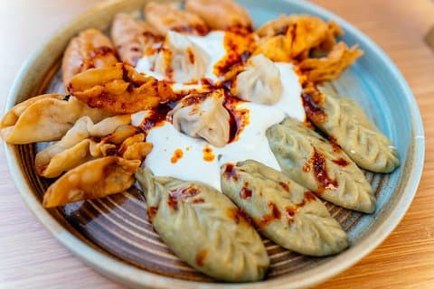 Tour gastronomico PRIVATO di Istanbul - 10 degustazioni tra cui Raki e Padi