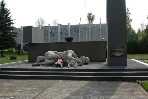 Wroclaw til Stalag Luft Tour - The Great Escape Tour
