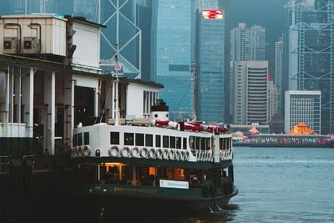 Hong Kong Citys højdepunkter og skjulte perler med privat bil