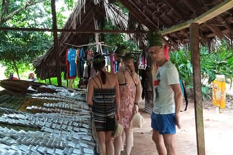 Excursions à Zanzibar