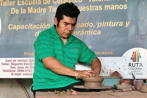 Nicarágua de Charme "9 dias de excursão privada"