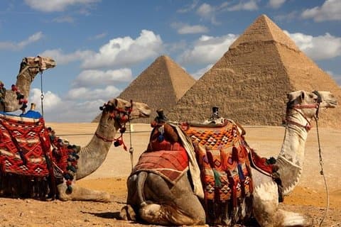Points forts du Caire, de Gizeh et d'Alexandrie lors d'une visite privée de 3 jours avec croisière et dîner