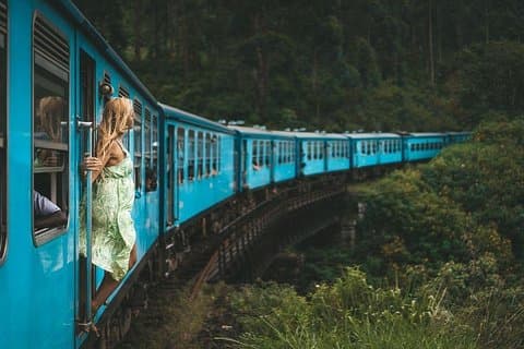 4 Days 3 Nights explore sri Lanka with Mirissa Cabs Sri Lanka