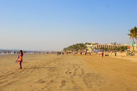 Stadstour door Noord-Mumbai in privévoertuig