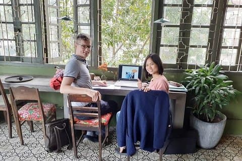 Överlevnad Vietnamesiska för resenärer och Vietnam Resetips