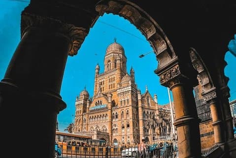 Private Dharavi Slum- und Mumbai-Stadtrundfahrten