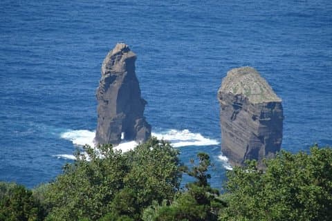 Sette città Lagoa do fogo furnas Nord-Est 144.€ A persona pranzo