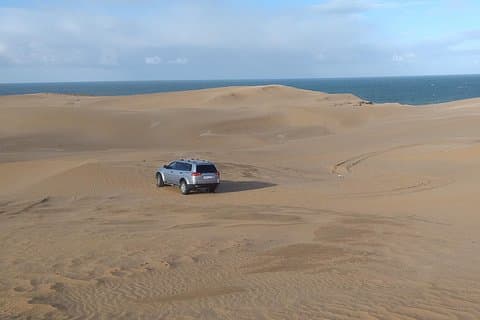 4 heures.Agadir : Voyage au Sahara et village de pêcheurs tifnit