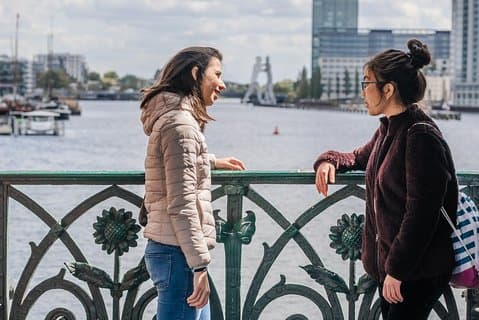 Berlin Walking Tour: Privat & Custom med en lokal guide (3 - 8 timer)