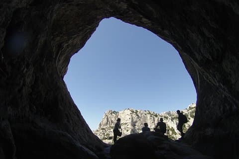 Calanques beste på 3 dager