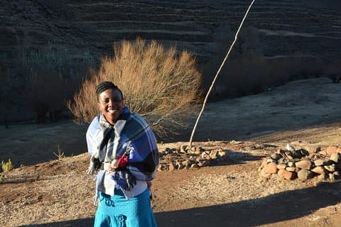 Private Sani Pass LONGER Day tour into Lesotho fully inclusive