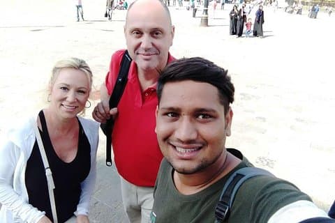 Full Day Village Tour near Mumbai