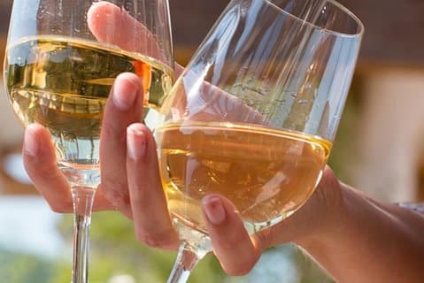 Alsace: Wine tasting/Single Straw Wine Tour