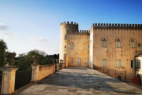 Excursão particular de dia inteiro saindo de Catania: Sicília desconhecida