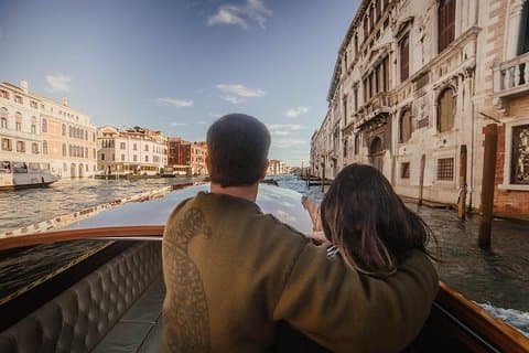Venice in a Day: Private Tour with Expert Local Guide