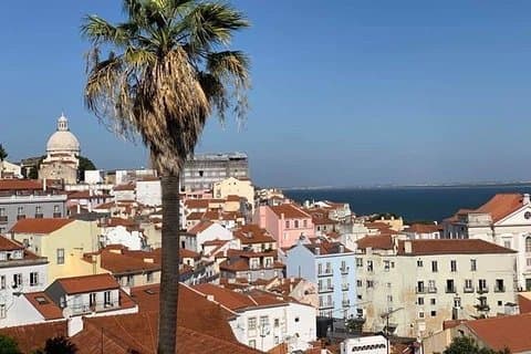 Tour Privado 9 DíaS en Portugal incluyendo Lisboa, Fátima, Sintra, Oporto, Évora..