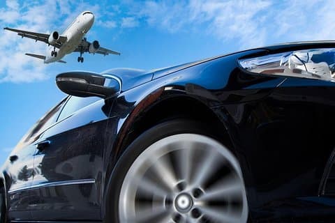 Private Airport Pick Up -Transport Service