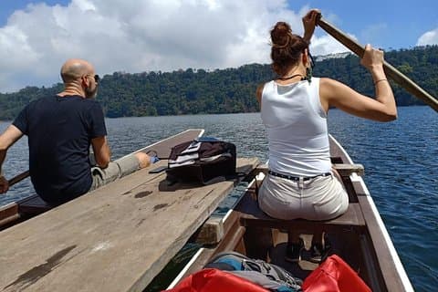 North Bali Escape