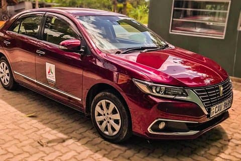 Transfert privé d'Ella City à Galle City