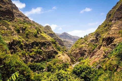 5 Days Cape Verde Sao Vicente and Santo Antao from Sao Vicente