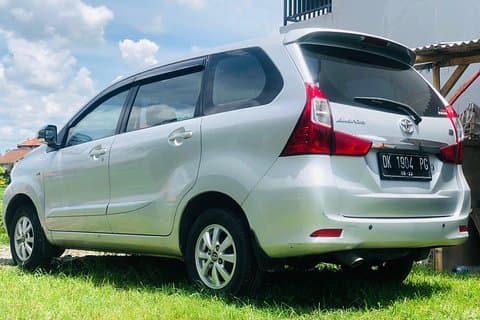 Transfert d'aéroport à Nusa Dua