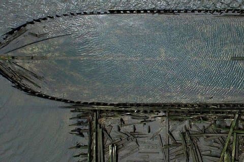 Green Jacket Shoal: Rhode Island’s Underwater History Tour