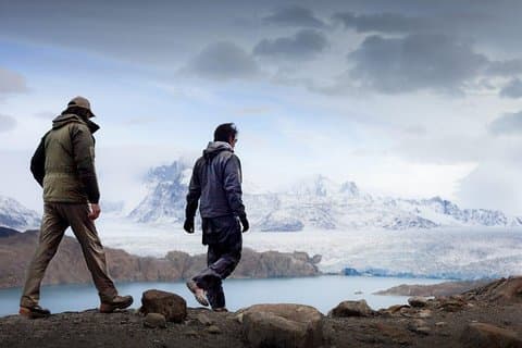 Cristina residence, Trekking, Horse ride and Hike - El Calafate