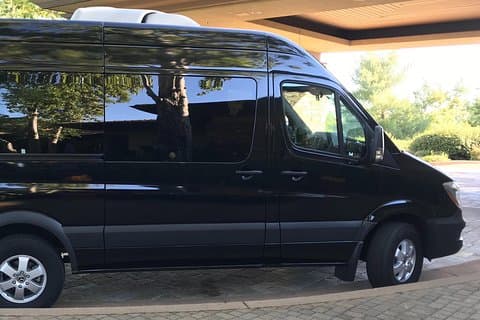 Napa Valley Wine Tasting Tour 6 to 8 Hours max 14 passenger