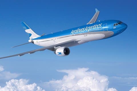 Trasferimento privato di sola andata dall'aeroporto locale al centro di Buenos Aires