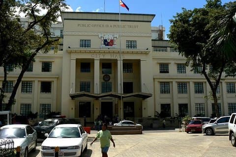 Mactan and Cebu Twin City Tour with Lunch