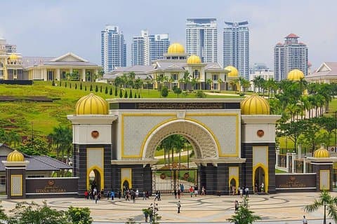 Kuala Lumpur City Tour
