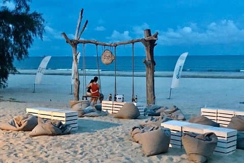 1 Nacht 2 Tage Best Of Kuantan